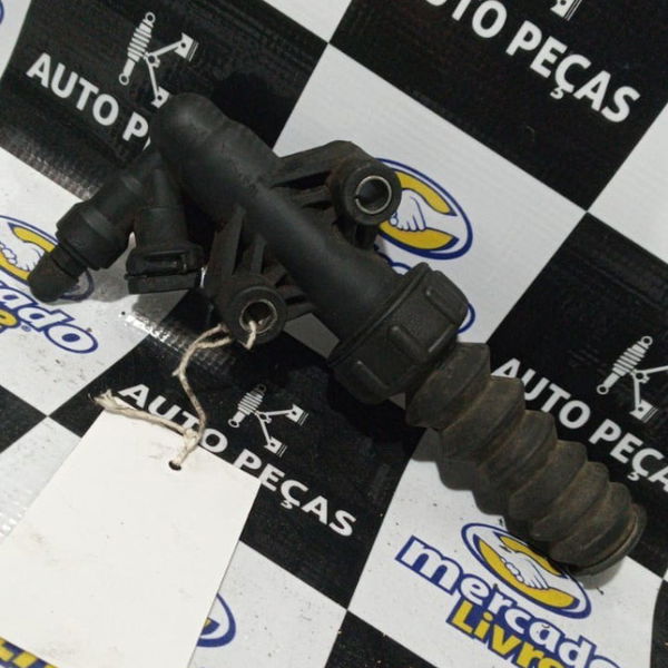 Atuador Hidráulico Embreagem Citroen C3 1.4