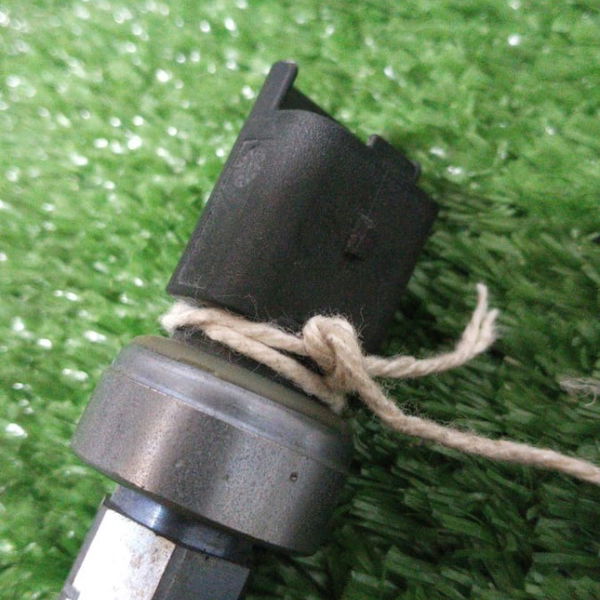 Sensor Do Ar-condicionado Peugeot E Citroen