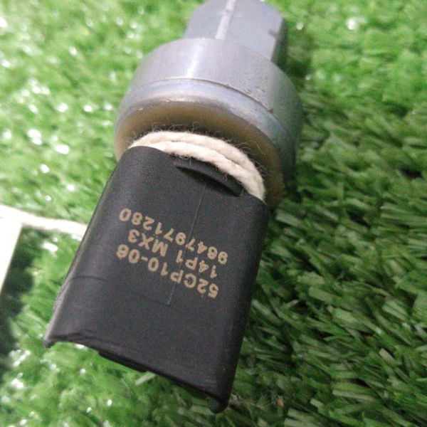 Sensor Do Ar-condicionado Peugeot E Citroen