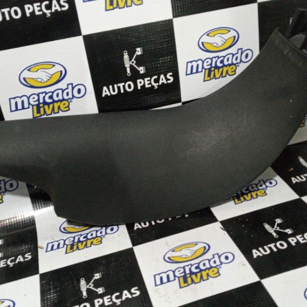 Soleira Interna Dianteira Direita Megane Grand Tour 2012