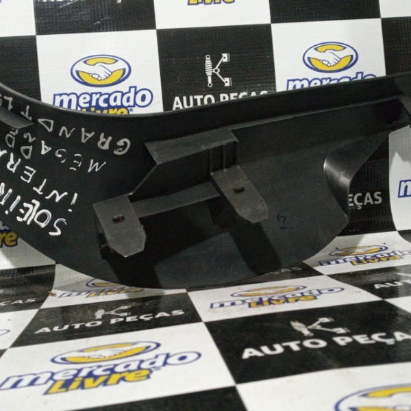 Soleira Interna Dianteira Direita Megane Grand Tour 2012