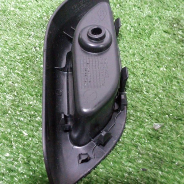 Puxador Da Porta Dianteira Esquerda Renault 2018 Kwid