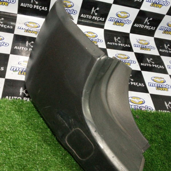 Moldura Para Choque Traseiro Direito Megane Grand Tour 2012 
