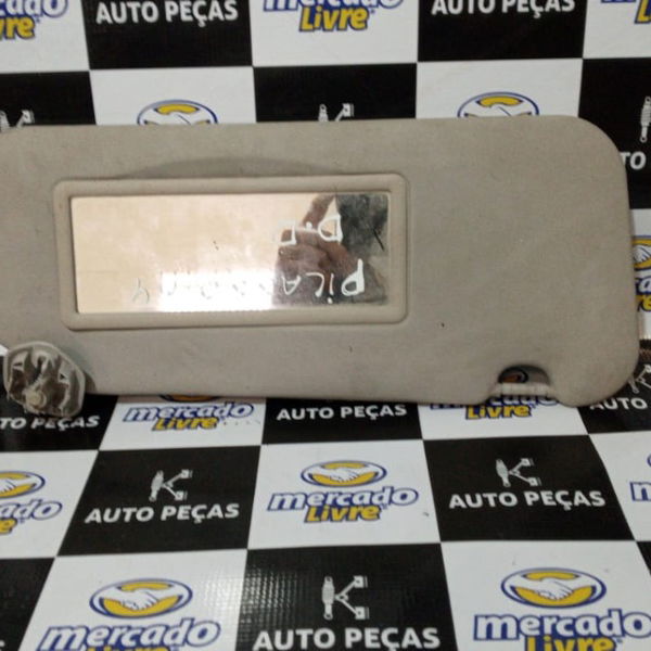 Quebra Sol Direito Passageiro Citroen Picasso 2004
