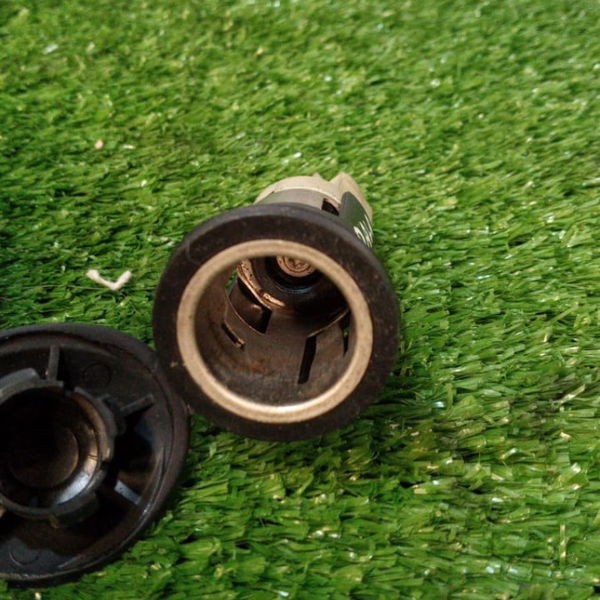 Tomada Plug 12 Volts Citroen C4 Pallas