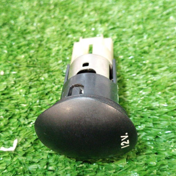 Tomada Plug 12 Volts Citroen C4 Pallas
