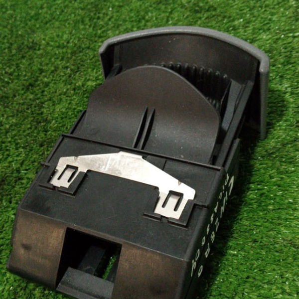 Cinzeiro Painel Central Citroen Picasso 2004