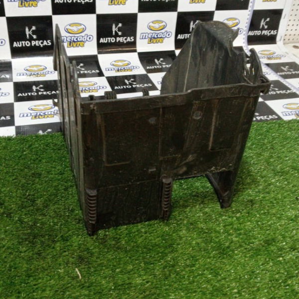Tampa Caixa Bateria Citroen C4 Pallas 2012