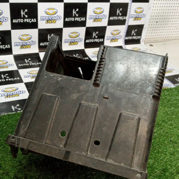 Tampa Caixa Bateria Citroen C4 Pallas 2012