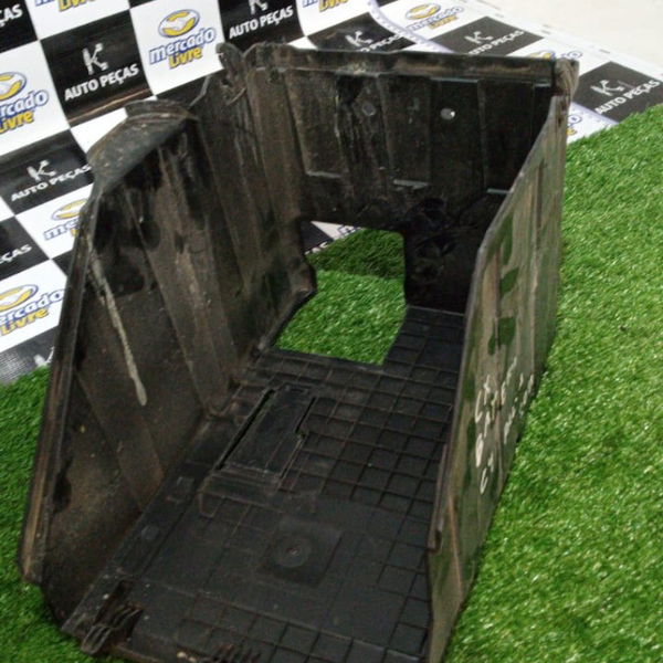 Tampa Caixa Bateria Citroen C4 Pallas 2012