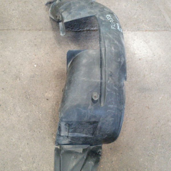 Para Barro Dianteiro Esquerdo Picasso 2004 Pequeno Detalhe