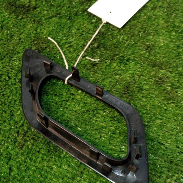 Moldura Maçaneta Traseira Esquerda Citroen C4 Pallas 2012