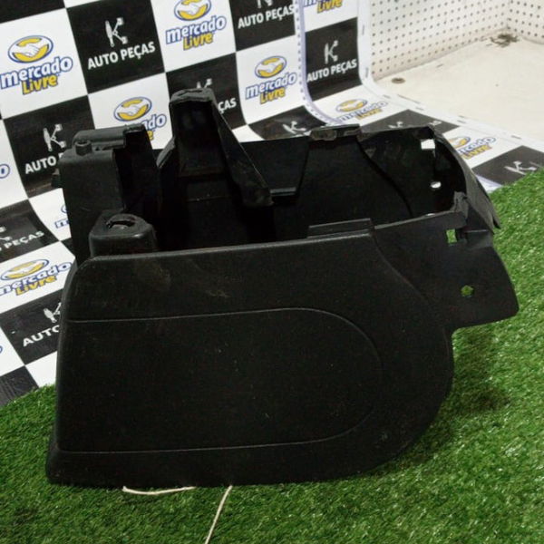 Console Central Do Apoio De Braço Citroen C4 Pallas 2012