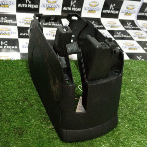 Console Central Do Apoio De Braço Citroen C4 Pallas 2012