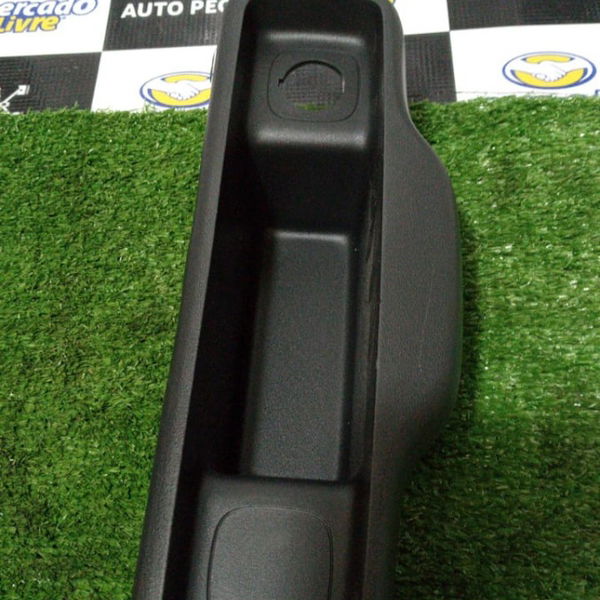 Acabamento Console Porta Objetos Citroen C4 Cactus 2020