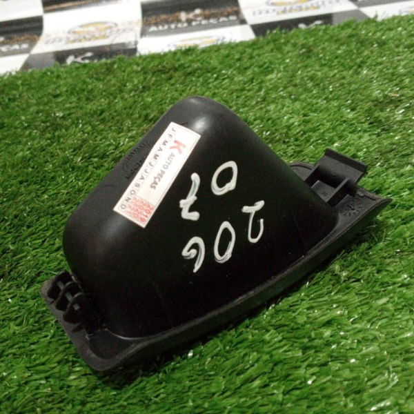 Porta Objetos Treco Peugeot 206 2007