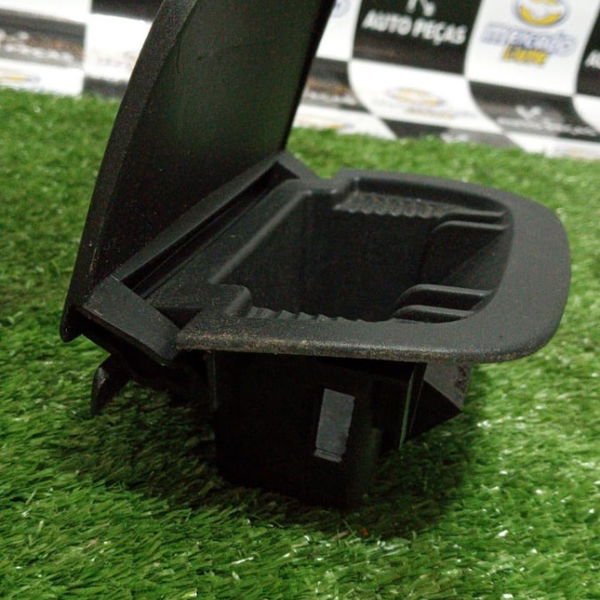 Cinzeiro Console Central Peugeot 206 207