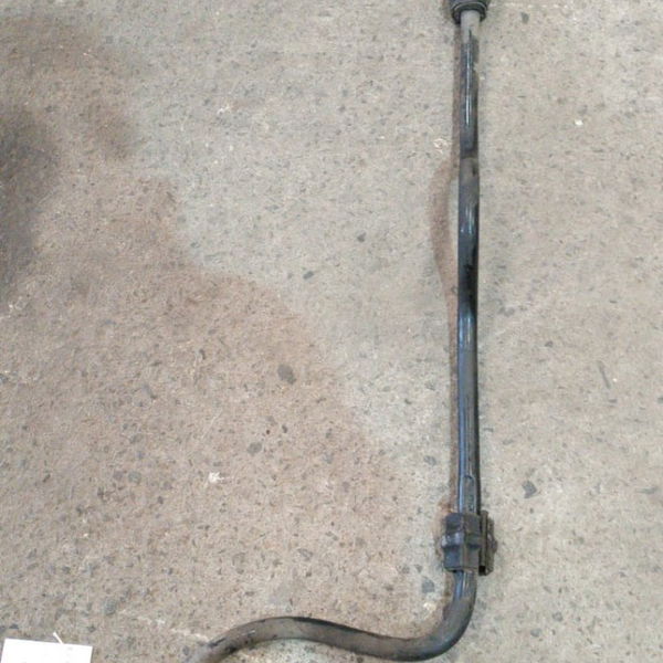 Barra Estabilizadora Peugeot 206 1.4 2007