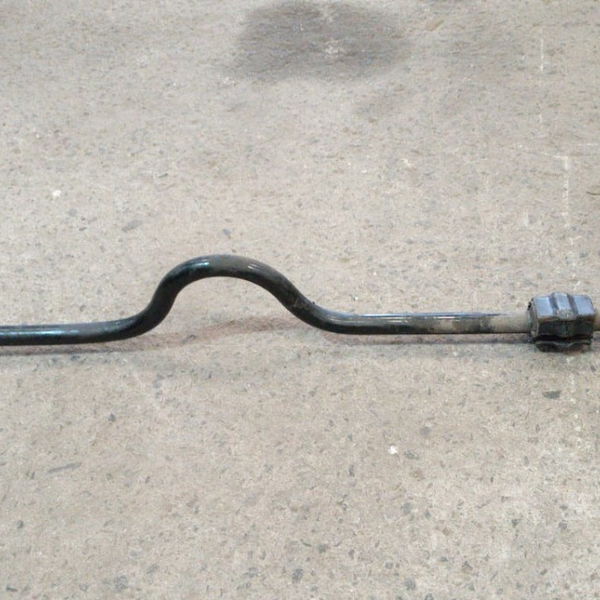 Barra Estabilizadora Peugeot 206 1.4 2007