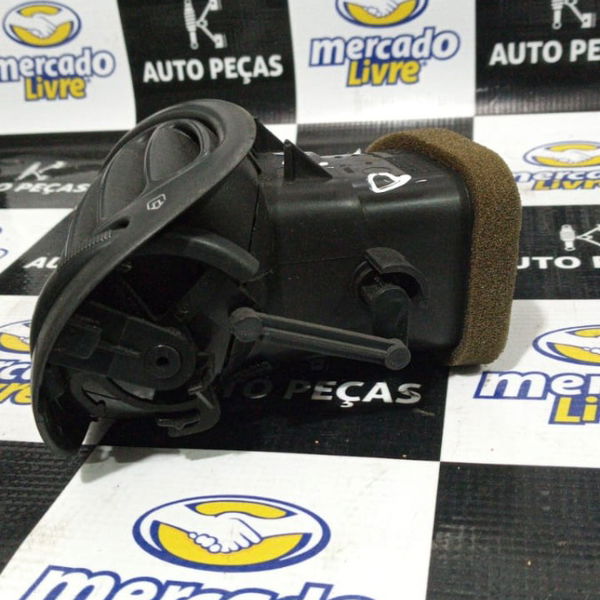 Difusor Lado Direito Do Ar Condicionado Peugeot 206