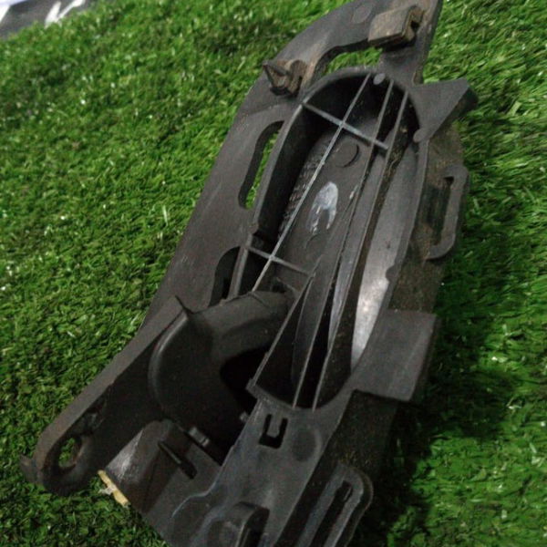 Maçaneta Interna Dianteira Esquerda Peugeot 206