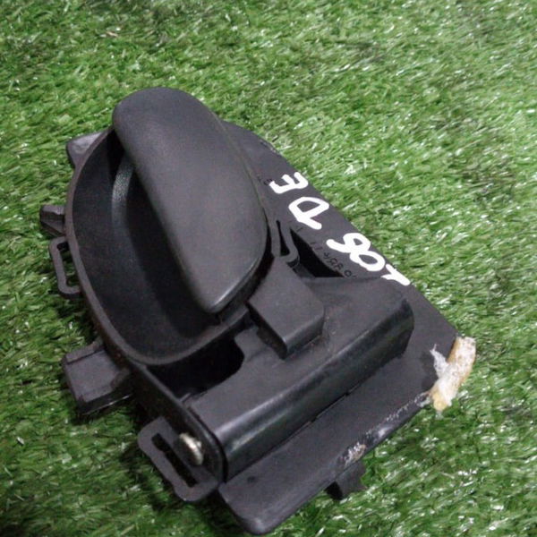Maçaneta Interna Dianteira Esquerda Peugeot 206
