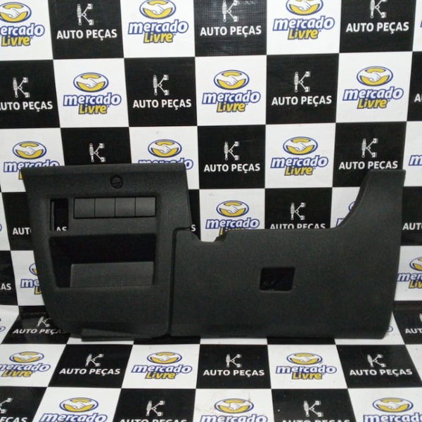 Acabamento Painel Inferior Fusivel Citroen C4  Pallas