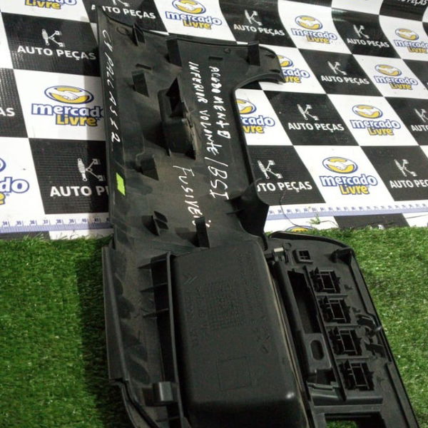 Acabamento Painel Inferior Fusivel Citroen C4  Pallas