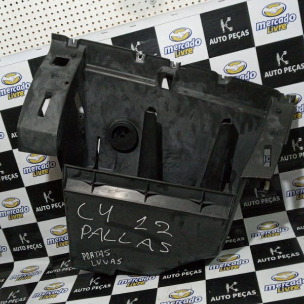Caixa Porta Luvas C4 Pallas 2012