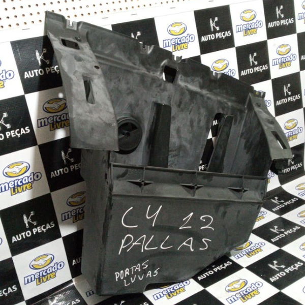 Caixa Porta Luvas C4 Pallas 2012