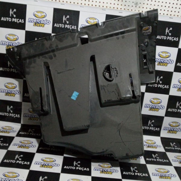 Caixa Porta Luvas C4 Pallas 2012