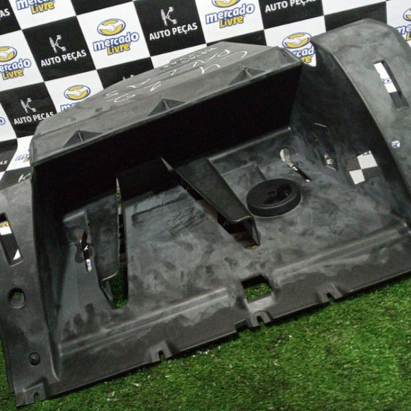 Caixa Porta Luvas C4 Pallas 2012