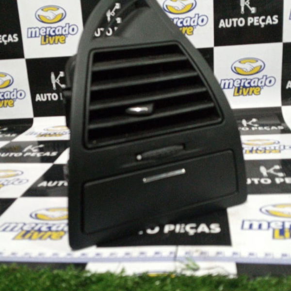 Difusor Ar Lado Direito Citroen C4 Pallas