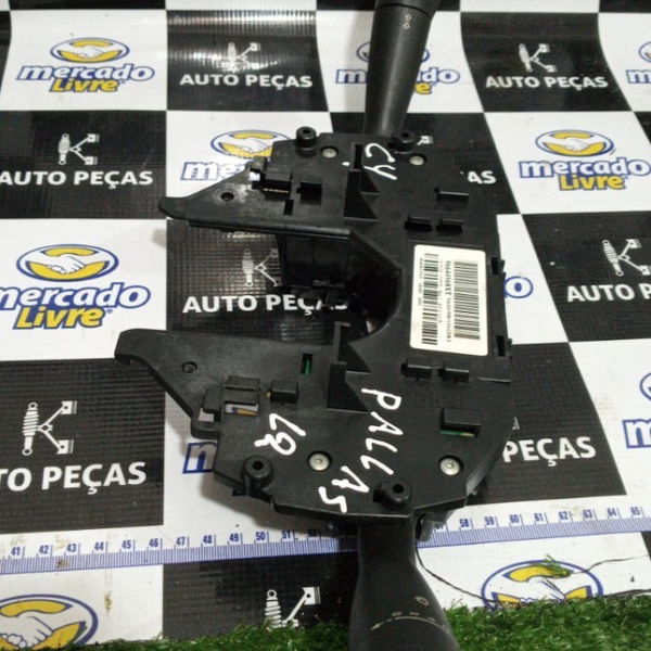 Chave De Seta C4 Pallas 2012
