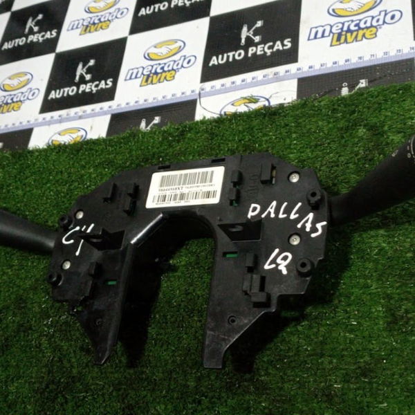 Chave De Seta C4 Pallas 2012