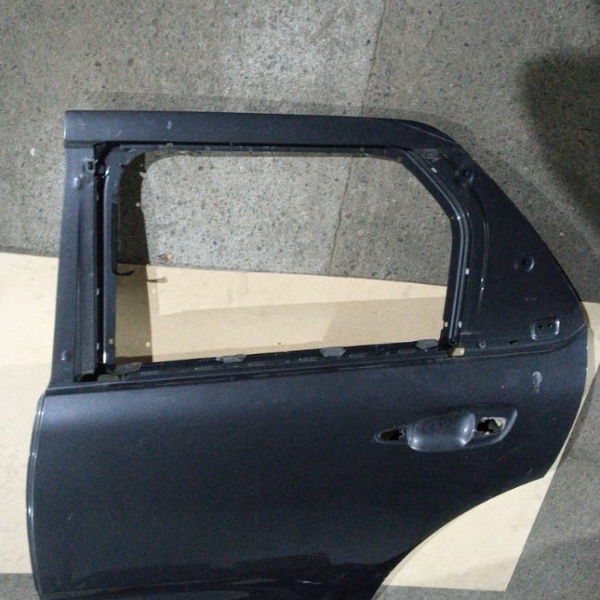 Porta Traseira Esquerda Citroen Cactus 2020