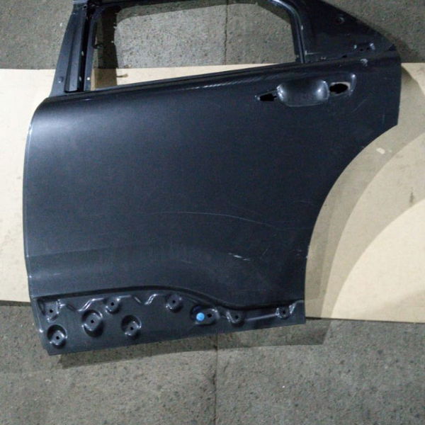 Porta Traseira Esquerda Citroen Cactus 2020