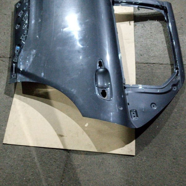 Porta Traseira Esquerda Citroen Cactus 2020