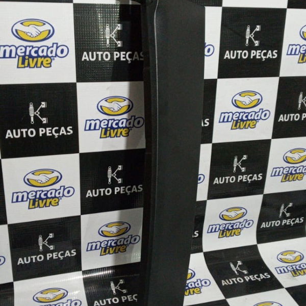 Acabamento Externo Porta Traseiro Esquerdo C4 Cactus