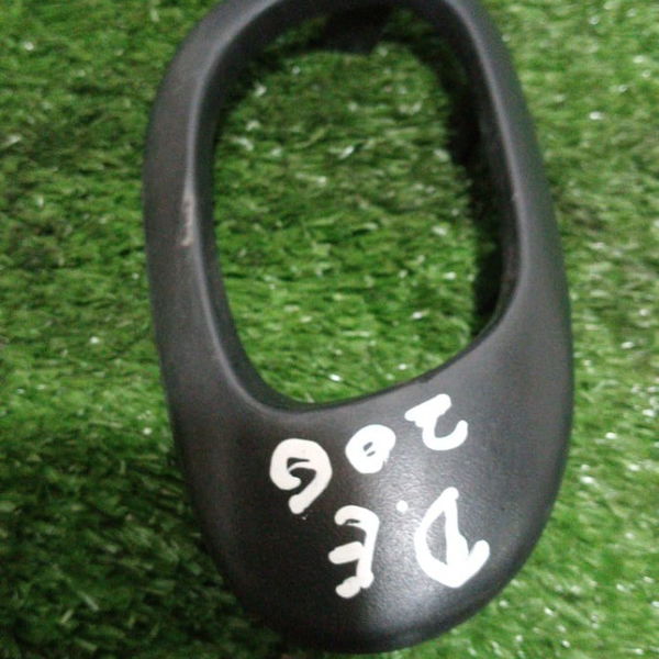Moldura Maçaneta Interna Dianteira Esquerda Peugeot 206