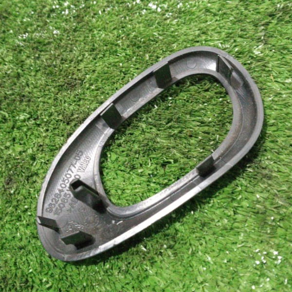 Moldura Maçaneta Interna Dianteira Esquerda Peugeot 206