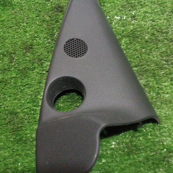 Moldura Retrovisor Interna Porta Dianteira Dir Peugeot 206