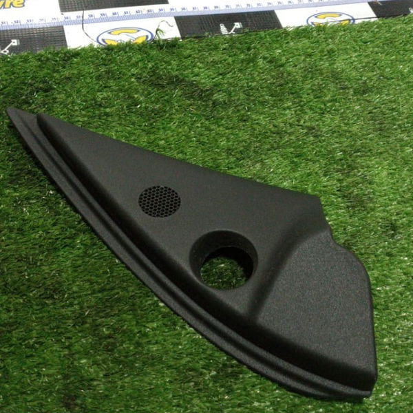 Moldura Retrovisor Interna Porta Dianteira Dir Peugeot 206