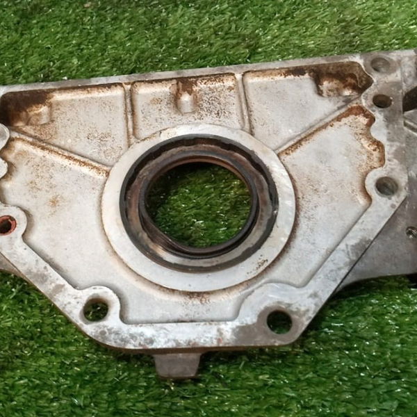 Flange Retentor Do Motor Peugeot 306 1.8 16 Válvula