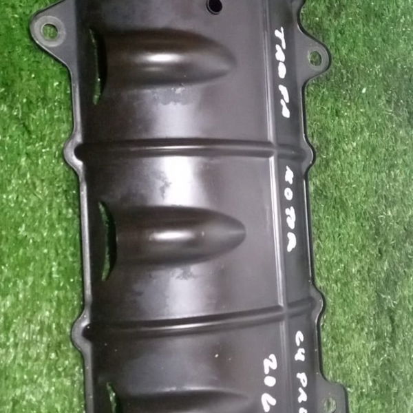 Defletor Oleo Carter Citroen C5 C4 2.0 2005 2011