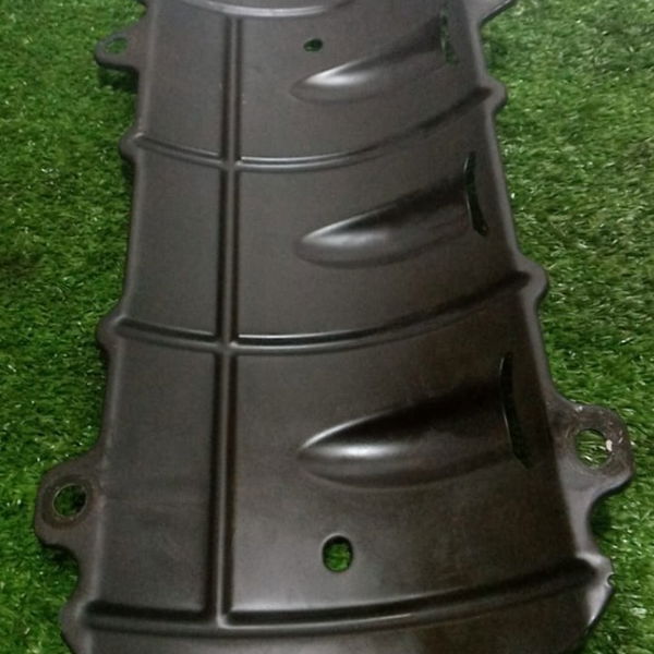 Defletor Oleo Carter Citroen C5 C4 2.0 2005 2011