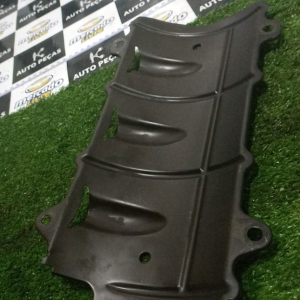 Defletor Oleo Carter Citroen C5 C4 2.0 2005 2011