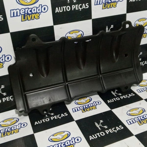 Defletor Oleo Carter Citroen C5 C4 2.0 2005 2011