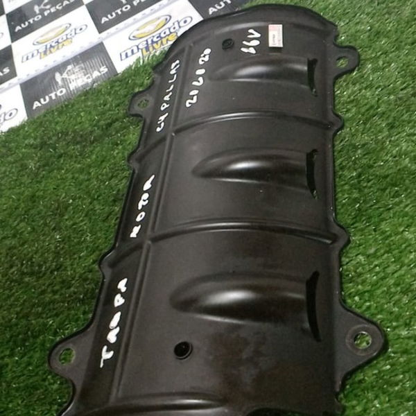 Defletor Oleo Carter Citroen C5 C4 2.0 2005 2011