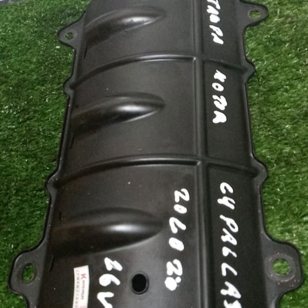 Defletor Oleo Carter Citroen C5 C4 2.0 2005 2011